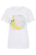 T-Shirt Cara Bananas