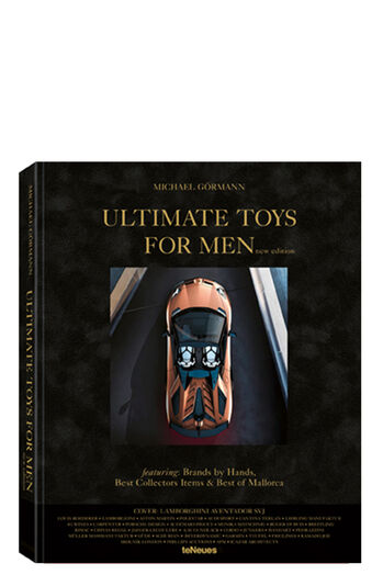 The Ultimate Toys For Men, New Edition 