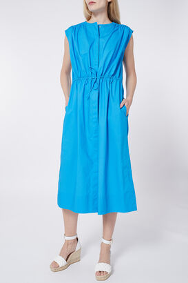 Kleid Dagny aus Bio-Baumwolle 