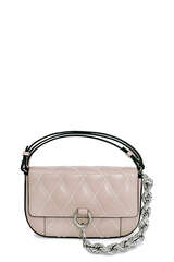 Tasche Edgy Coolness Chained - DOROTHEE SCHUMACHER