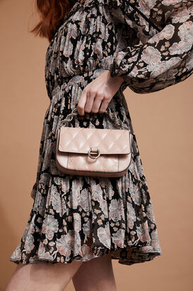 Tasche Edgy Coolness Chained