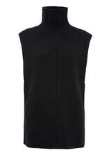 Pullunder Jeanne mit Cashmere  - IHEART