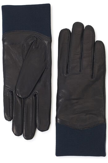 Leather Gloves Adrienne