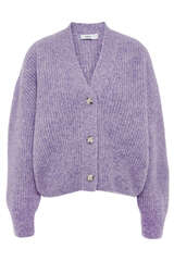 Cardigan mit Alpaka  - CLOSED