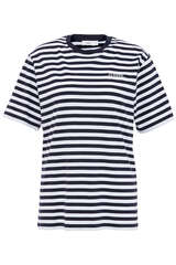 T-Shirt aus Baumwolle  - CLOSED