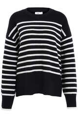 Pullover mit Merinowolle und Cashmere  - CLOSED