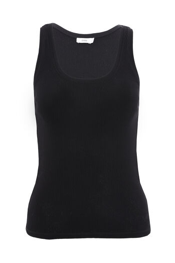 Organic Cotton Tanktop