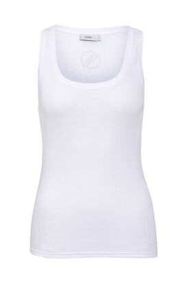 Tanktop aus Bio-Baumwolle 