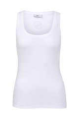 Tanktop aus Bio-Baumwolle  - CLOSED