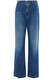 High-Rise Jeans Braden