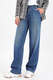 High-Rise Jeans Braden