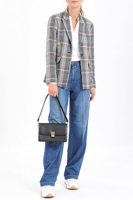 High-Rise Jeans Braden