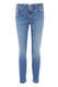 Mid-Rise Jeans Baker A Better Blue