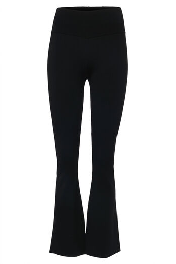 Leggings with Viscose 