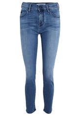 Jeans Kimberly Crop - JACOB COHEN