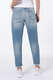 Mid-Rise Jeans X-Lent A Better Blue