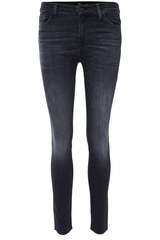 Mid-Rise Skinny Jeans Savage   - 7 FOR ALL MANKIND