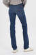 Mid-Rise Straight Jeans Kimmie