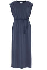 Kleid mit Baumwolle - BLOOM