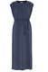 Kleid mit Baumwolle