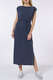 Kleid mit Baumwolle