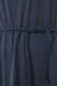 Kleid mit Baumwolle