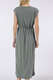 Kleid mit Baumwolle