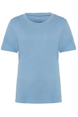 T-Shirt aus Baumwolle und Modal - BLOOM