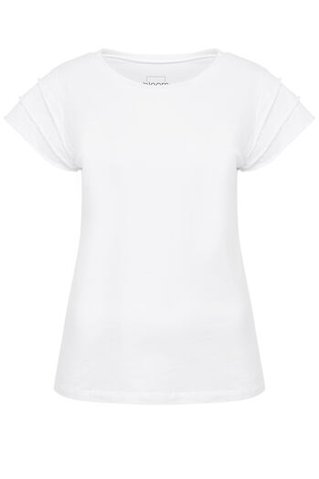 T-Shirt with Cotton 