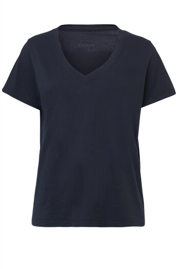 Cotton Modal T-Shirt