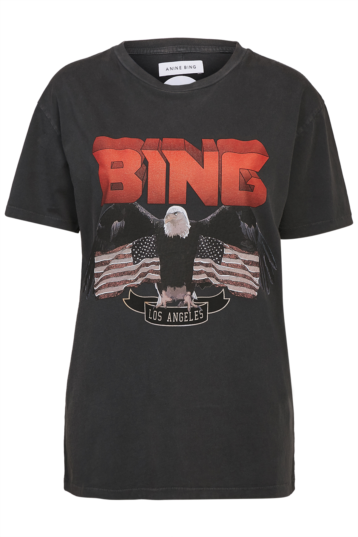 T-Shirt Vintage Bing
