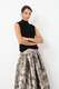 Chenille Knit Pullunder