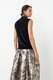 Chenille Knit Pullunder