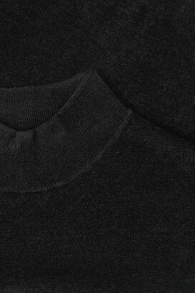 Chenille Knit Pullunder