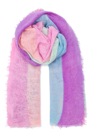 Cashmere Scarf