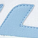 Sneaker Alpha Azur