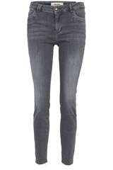 Slim Fit Jeans Sumner Slate  - MOS MOSH