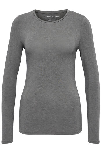 Viscose Longsleeve