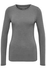 Longsleeve aus Viskose - MAJESTIC FILATURES