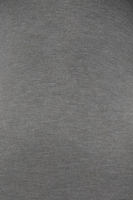 Longsleeve aus Viskose
