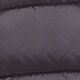 Steppjacke mit Kapuze