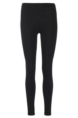 Leggings mit Viskose
