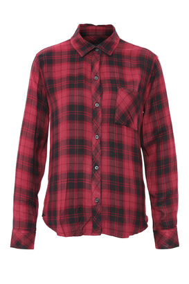 Hemd Hunter aus Rayon