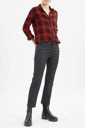 Hemd Hunter aus Rayon