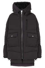 Puffer Jacket Lyndon - EMBASSY OF BRICKS AND LOGS