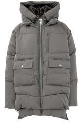 Puffer Jacket Lyndon - EMBASSY OF BRICKS AND LOGS