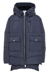 Puffer Jacket Lyndon - EMBASSY OF BRICKS AND LOGS