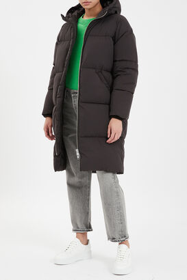 Puffer-Mantel Elphin