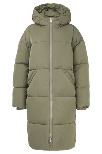 Puffer Coat Elphin