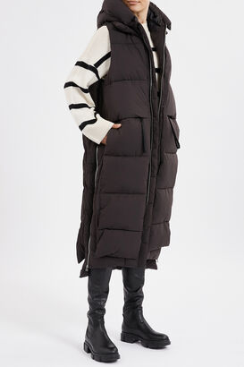 Weste Lorient Puffer